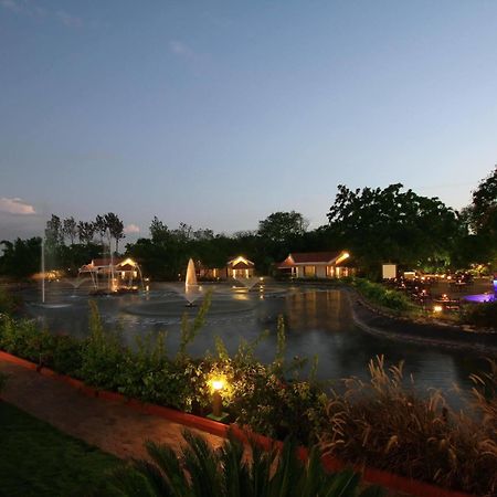 Silent Shores Resort & Spa Майсур Экстерьер фото